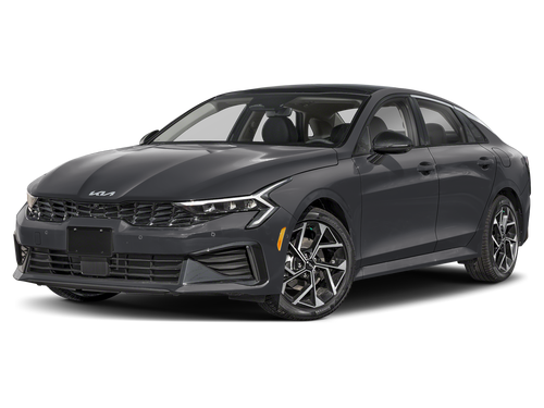 2026 Kia K5 EX