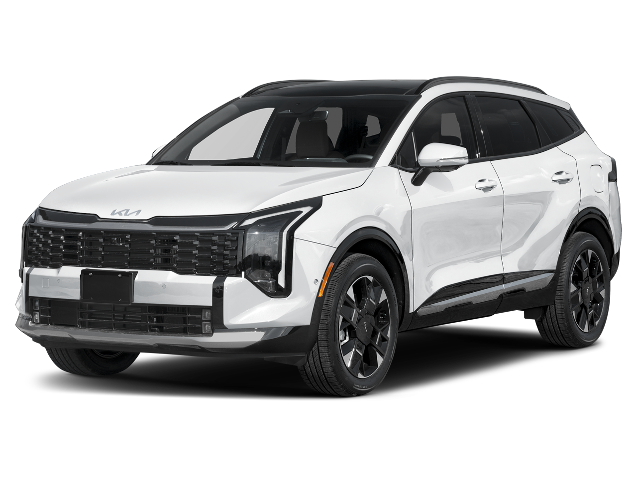 2026 Kia Sportage SX Prestige Hybrid - Photo 28