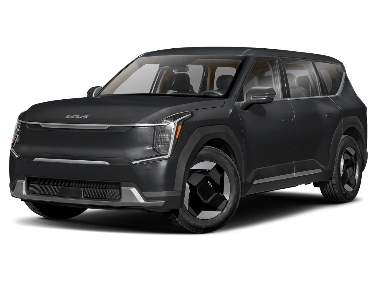 2026 Kia EV9 Land - Photo 28
