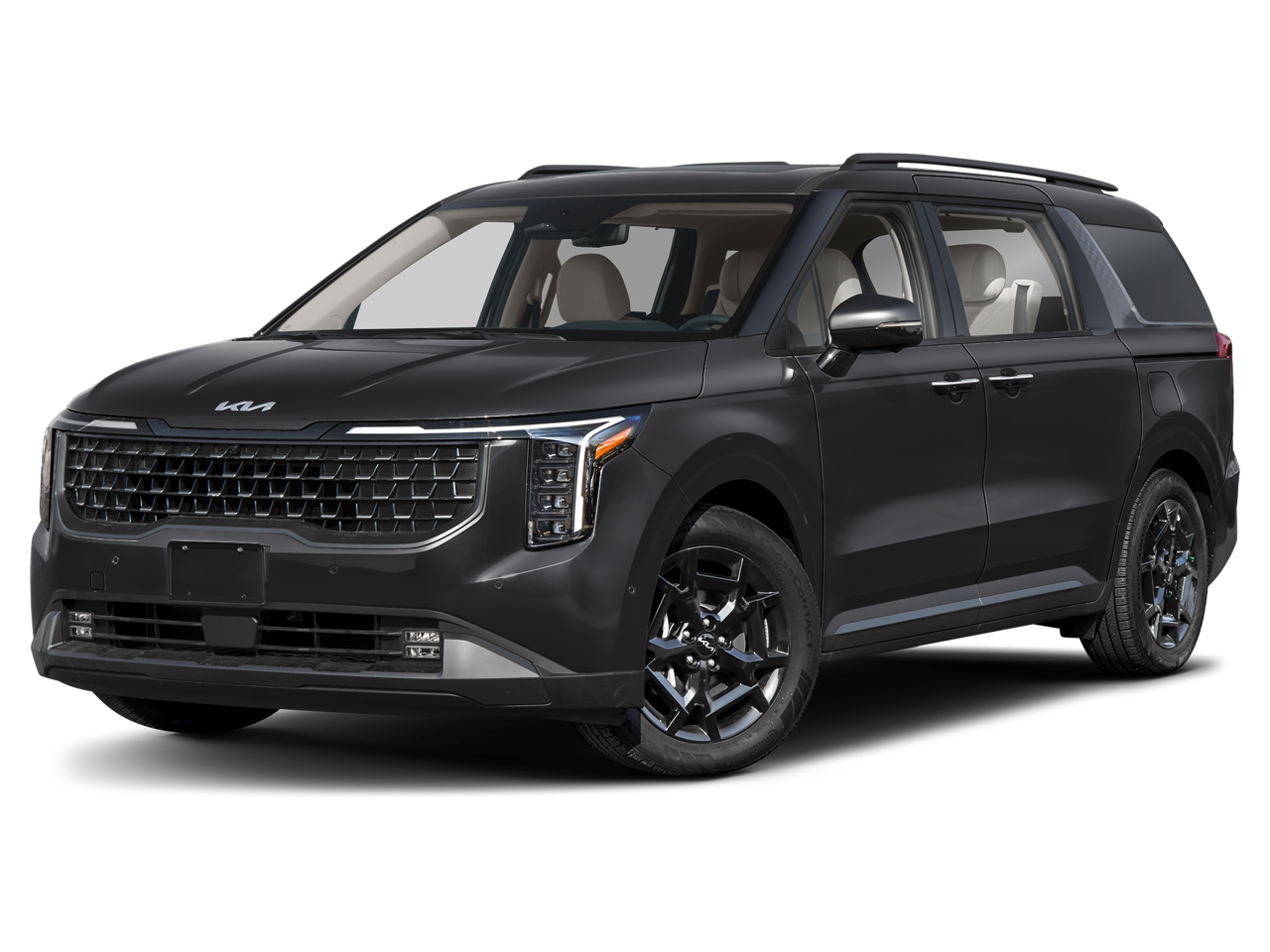 2026 Kia Carnival SX Prestige - Photo 21