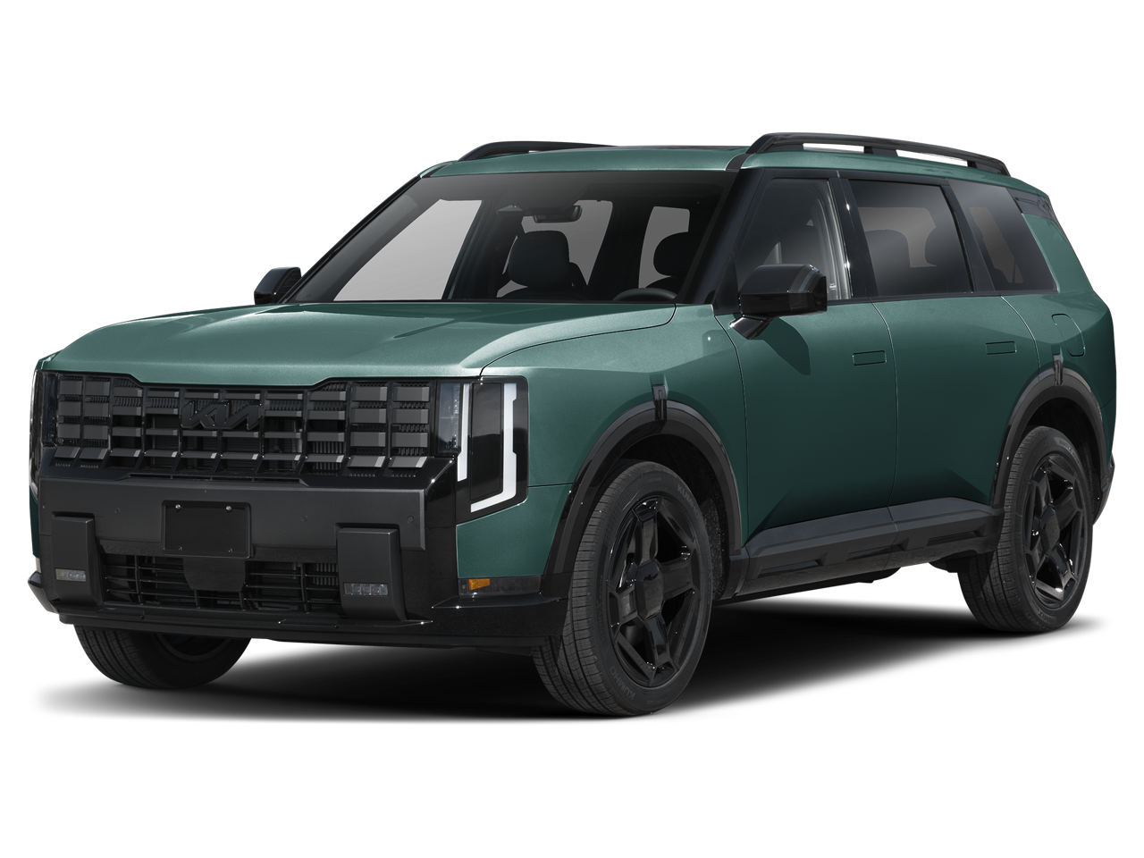 2027 Kia Telluride X-Line SX Prestige AWD's photo