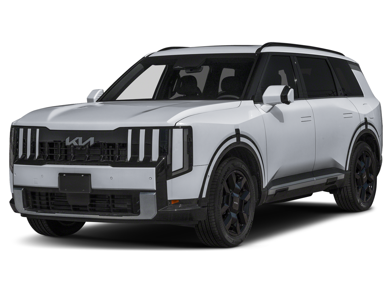 2027 Kia Telluride Hybrid SX Prestige
