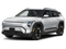 2027 Kia EV3 Wind