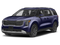 2027 Kia Carnival Hybrid EX