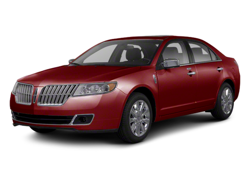 2011 Lincoln MKZ Base