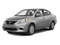 2013 Nissan Versa 1.6 S Plus