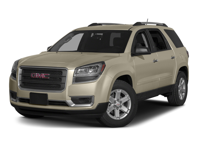 2015 GMC Acadia SLT-1
