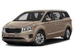 2015 Kia Sedona LX