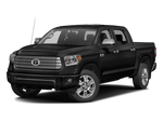2016 Toyota Tundra Platinum 5.7L V8