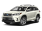 2017 Toyota Highlander Hybrid XLE
