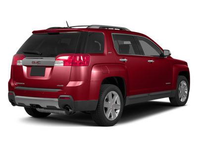 2015 GMC Terrain SLE-2