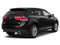 2015 Lincoln MKX Base