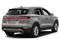 2015 Lincoln MKC Base