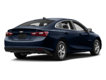 2017 Chevrolet Malibu LS 1LS