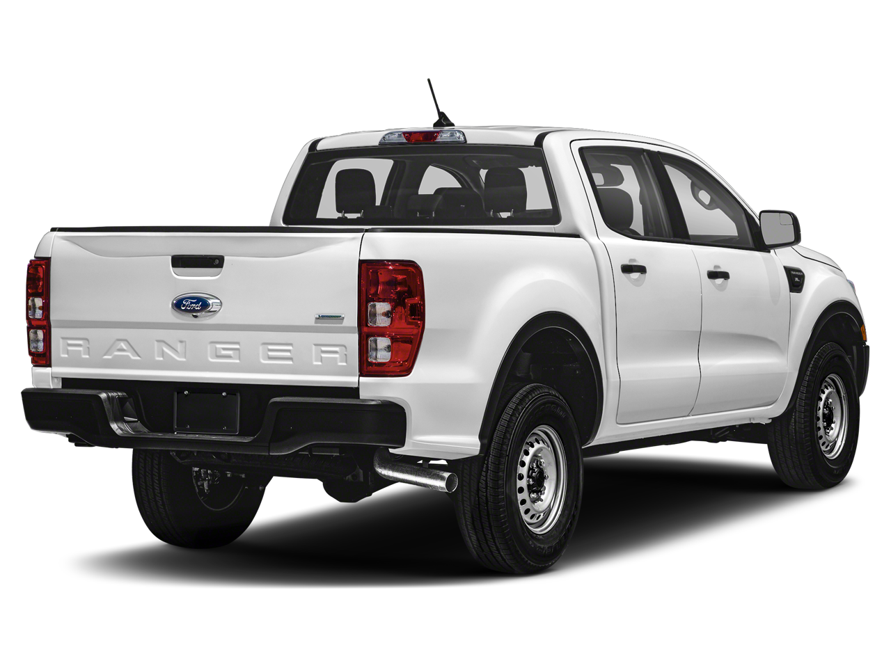 2019 Ford Ranger XL STX