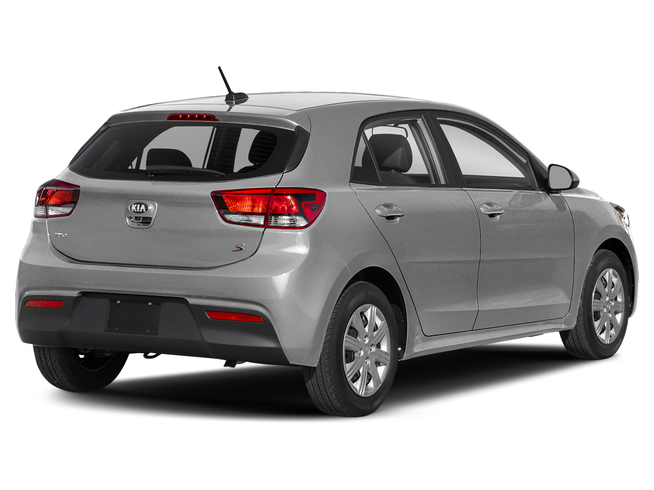 2021 Kia Rio S