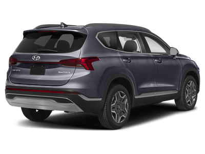 2022 Hyundai Santa Fe Hybrid Limited