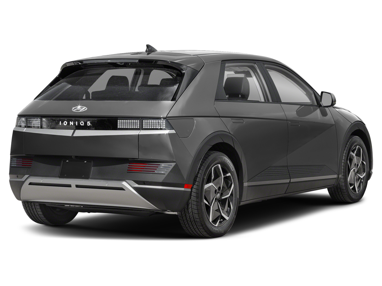 2022 Hyundai IONIQ 5 SEL