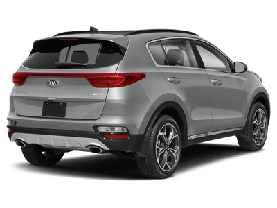2022 Kia Sportage SX