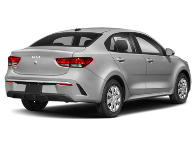 2023 Kia Rio LX