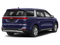 2023 Kia Carnival LX Seat Package