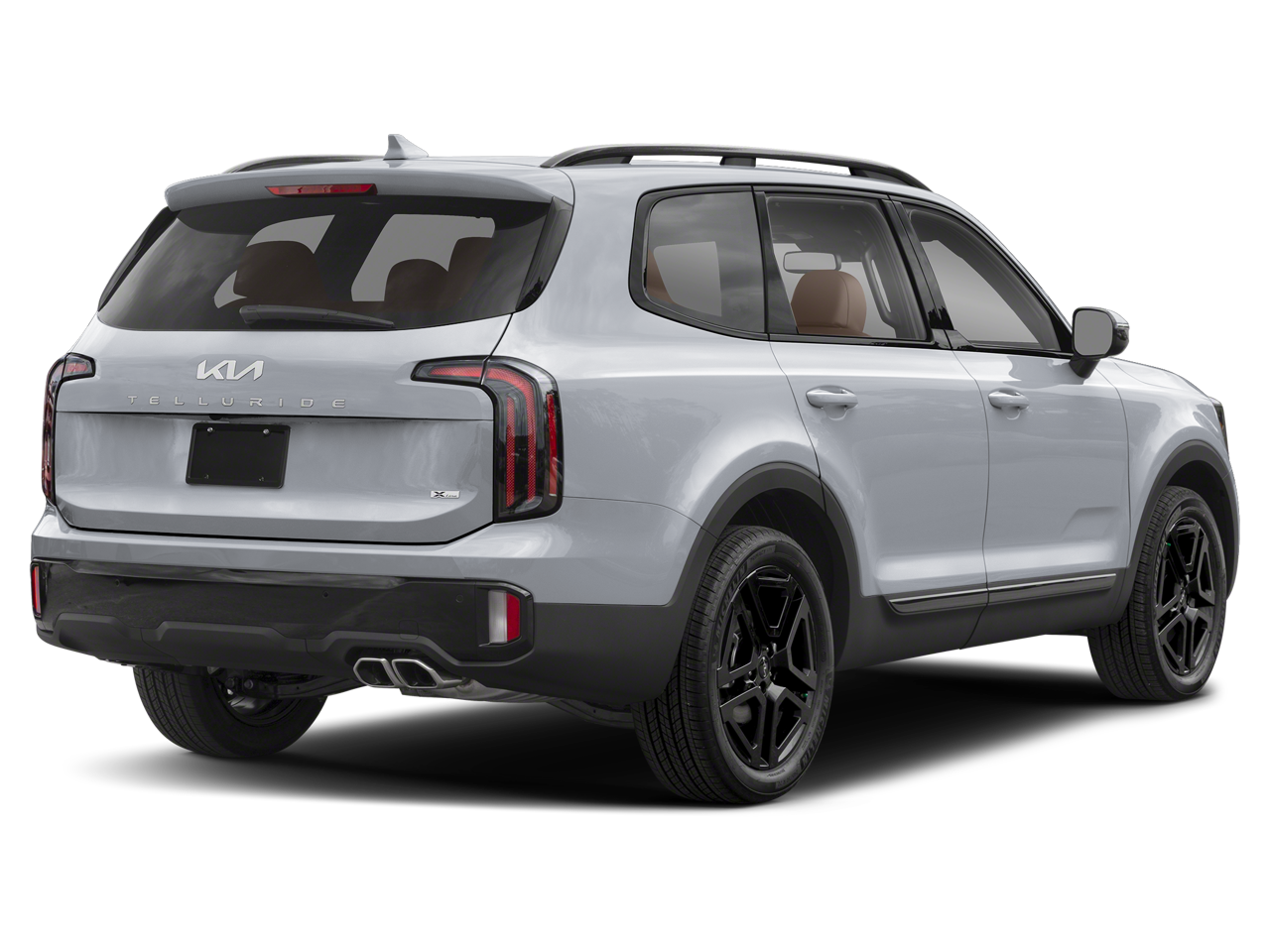 2024 Kia Telluride SX X-Line - Photo 27
