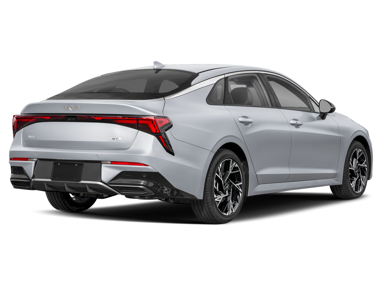 2026 Kia K5 GT-Line - Photo 29
