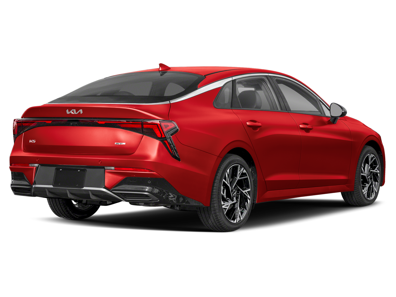 2026 Kia K5 GT-Line - Photo 29