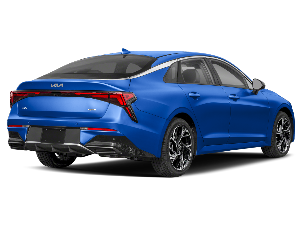 2026 Kia K5 GT-Line - Photo 29