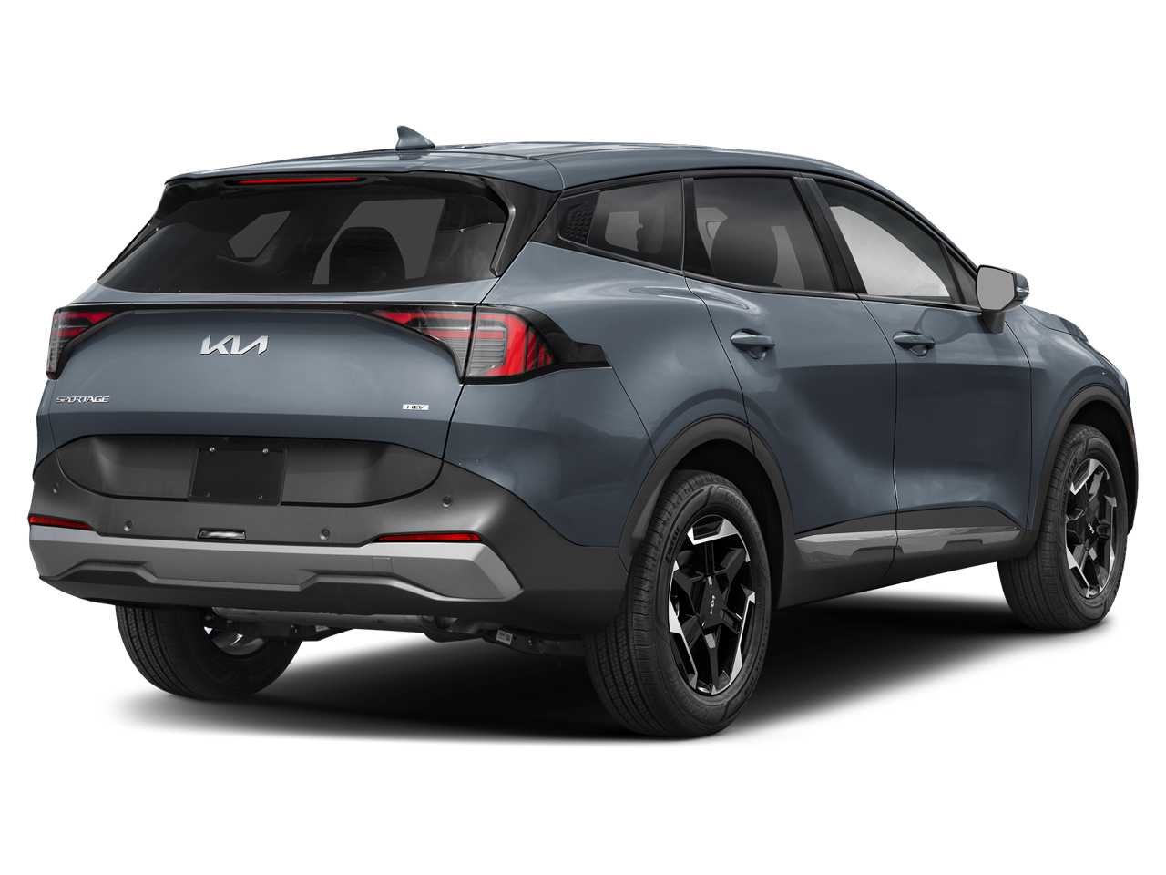 2026 Kia Sportage S Hybrid - Photo 22