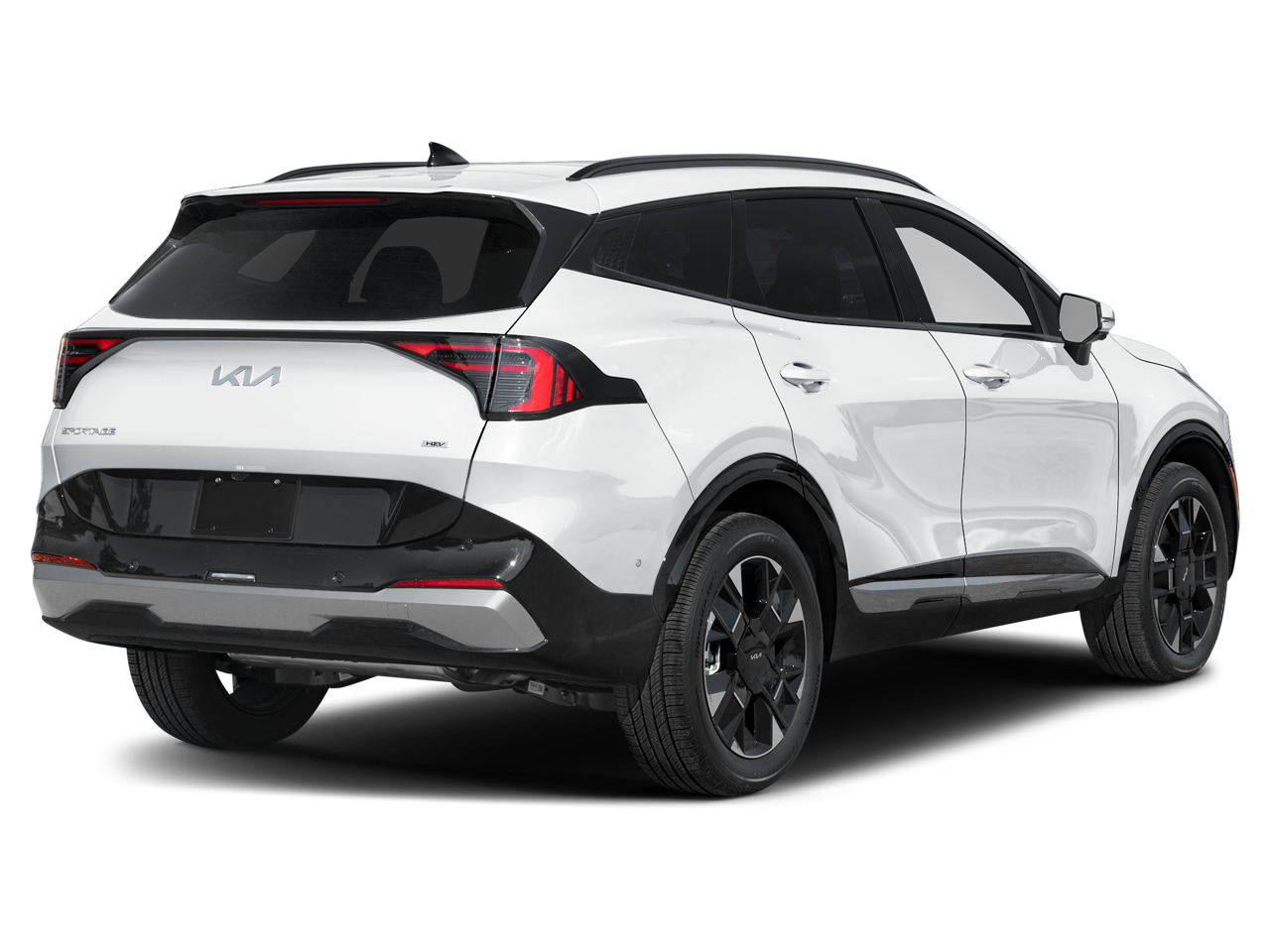 2026 Kia Sportage SX Prestige Hybrid - Photo 29