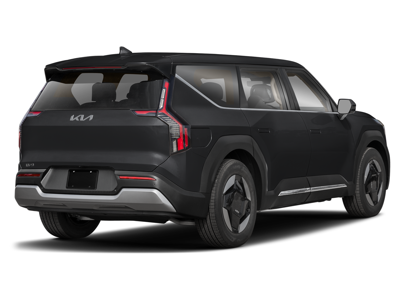 2026 Kia EV9 Land - Photo 29