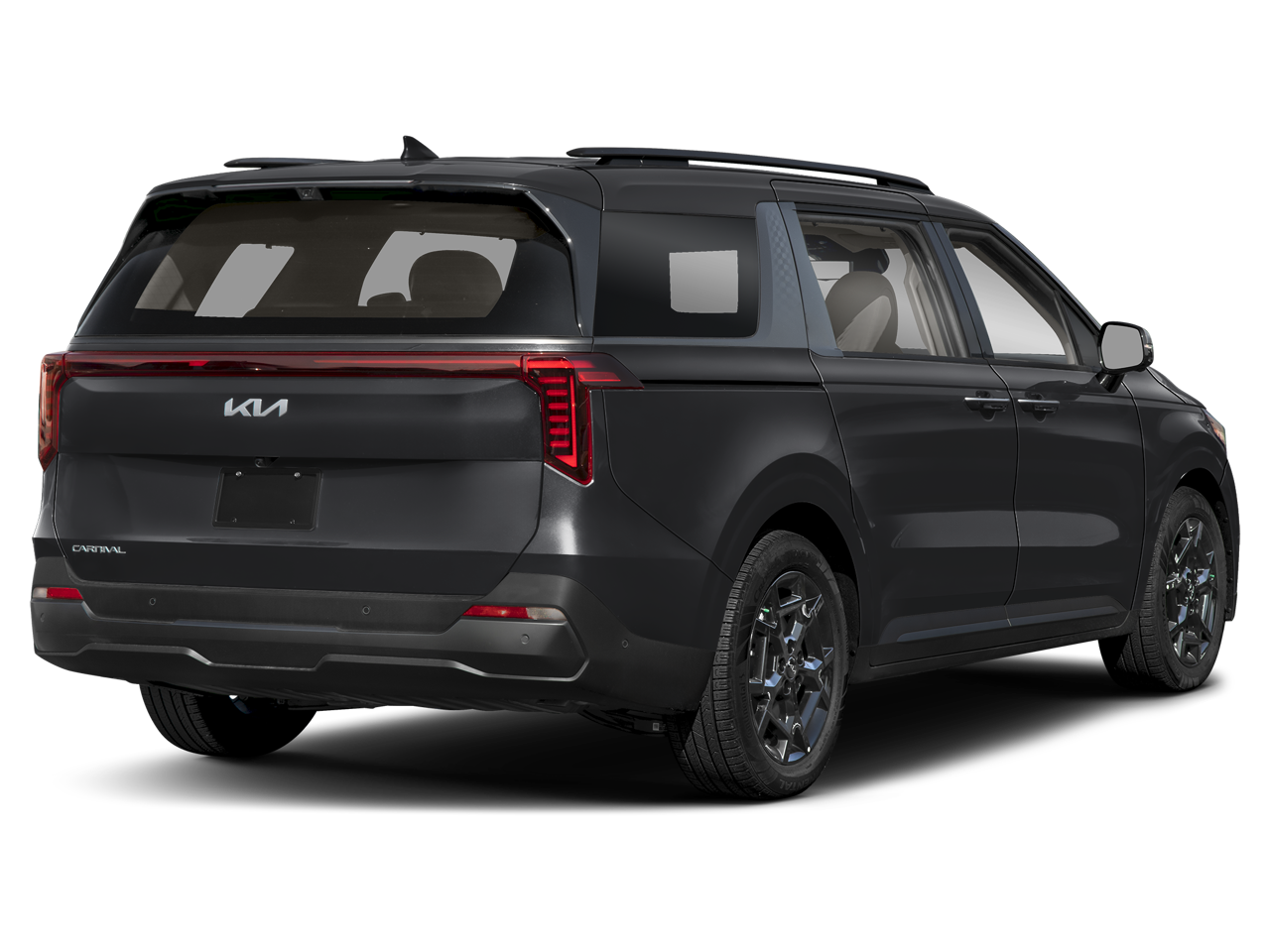 2026 Kia Carnival SX Prestige - Photo 22