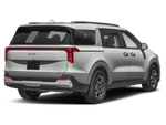 2027 Kia Carnival Hybrid EX