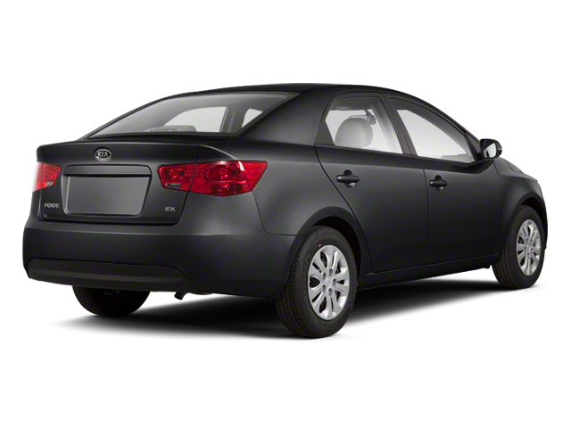 2011 Kia Forte SX