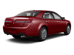2011 Lincoln MKZ Base