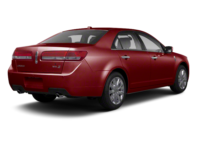 2011 Lincoln MKZ Base