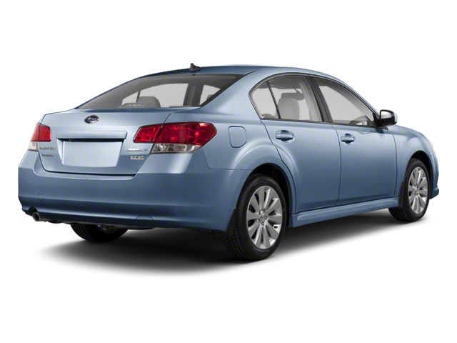 2011 Subaru Legacy 3.6R Limited