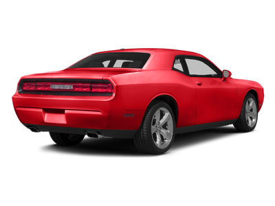 2014 Dodge Challenger R/T