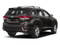 2017 Toyota Highlander Hybrid XLE