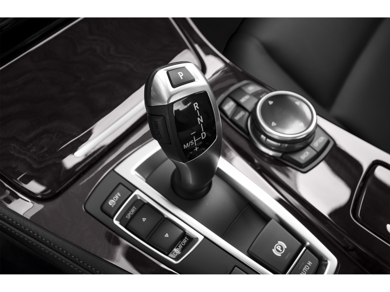 2015 BMW 5 Series 550i xDrive