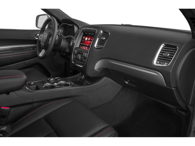2015 Dodge Durango R/T