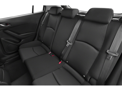 2015 Mazda Mazda3 i Grand Touring