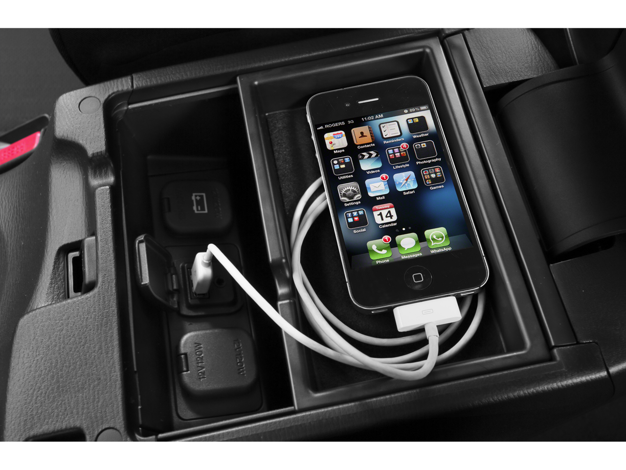 2015 Mazda Mazda3 i Grand Touring