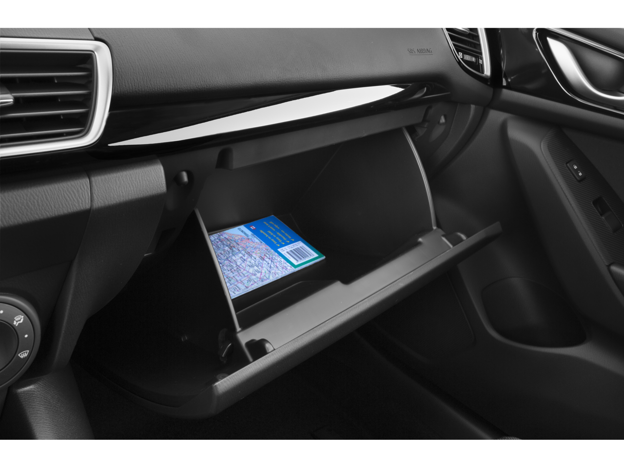 2015 Mazda Mazda3 i Grand Touring