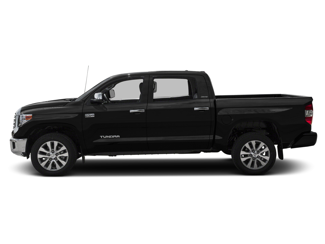 2015 Toyota Tundra Limited CrewMax