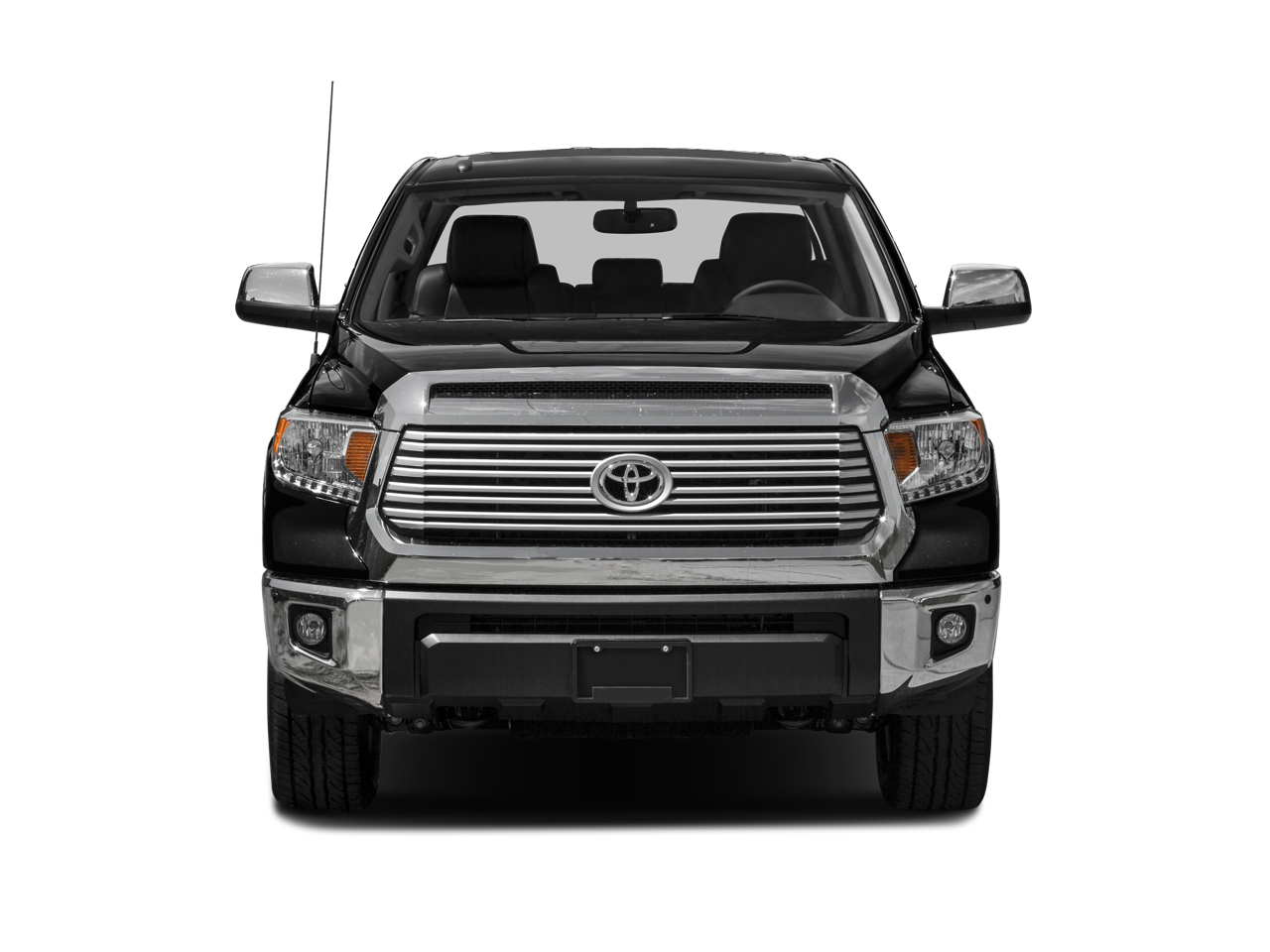 2015 Toyota Tundra Limited CrewMax