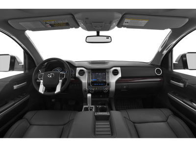 2015 Toyota Tundra Limited CrewMax