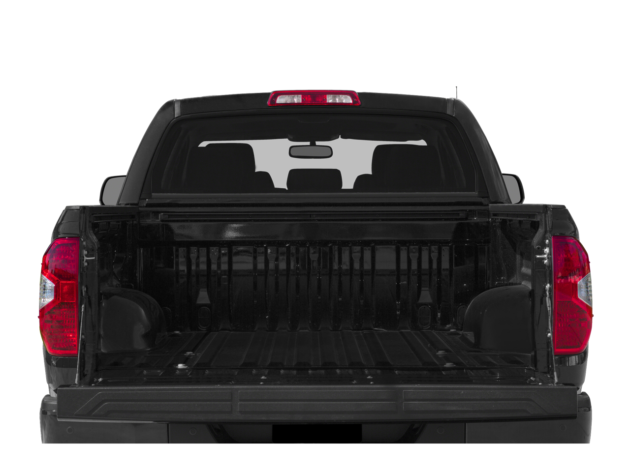 2015 Toyota Tundra Limited CrewMax