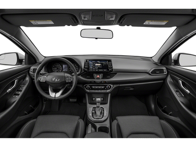2018 Hyundai Elantra GT Base